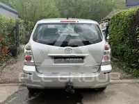 2007 Toyota COROLLA