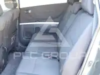 2007 Toyota COROLLA