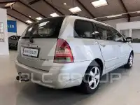 2007 Toyota COROLLA