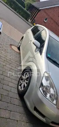 2007 Toyota COROLLA