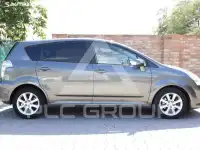 2007 Toyota COROLLA