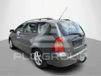 2007 Toyota COROLLA