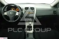 2007 Toyota COROLLA