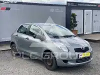2007 Toyota YARIS
