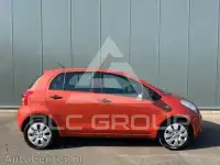 2007 Toyota YARIS