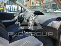 2007 Toyota YARIS