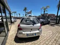 2007 Toyota YARIS