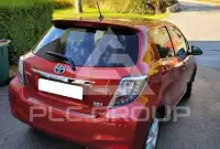 2007 Toyota YARIS
