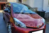 2007 Toyota YARIS