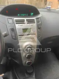 2007 Toyota YARIS