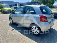 2007 Toyota YARIS