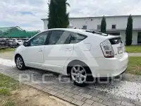 2007 Toyota PRIUS