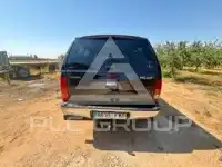 2007 Toyota Hilux