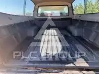 2007 Toyota Hilux