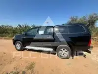 2007 Toyota Hilux