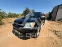2007 Toyota Hilux