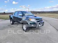 2007 Toyota Hilux