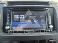 2007 Toyota Hilux