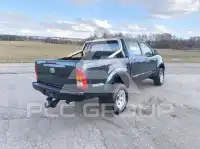 2007 Toyota Hilux