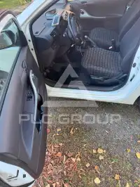 2007 Toyota IQ