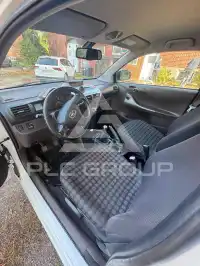 2007 Toyota IQ