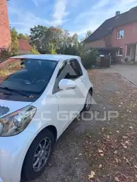 2007 Toyota IQ