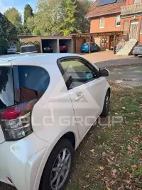 2007 Toyota IQ