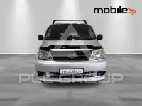 2007 Toyota Granvia