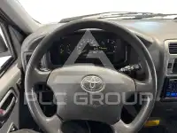 2007 Toyota Granvia