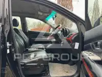 2007 Toyota Harrier