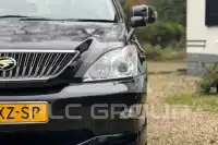 2007 Toyota Harrier