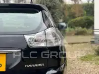 2007 Toyota Harrier