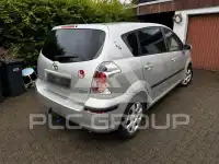 2007 Toyota COROLLA