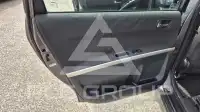 2007 Toyota COROLLA