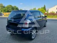 2007 Toyota COROLLA