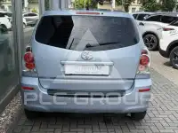 2007 Toyota COROLLA