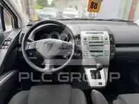 2007 Toyota COROLLA