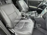 2007 Toyota COROLLA
