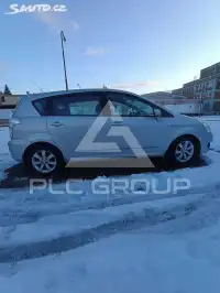 2007 Toyota COROLLA