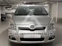 2007 Toyota COROLLA