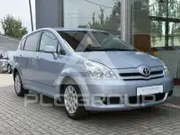 2007 Toyota COROLLA