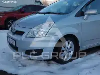 2007 Toyota COROLLA