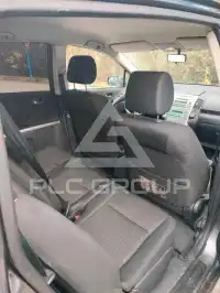 2007 Toyota COROLLA