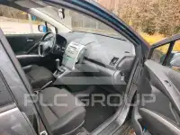 2007 Toyota COROLLA