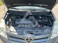 2007 Toyota COROLLA