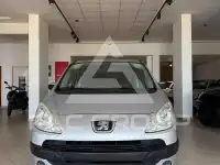 2007 Peugeot 208