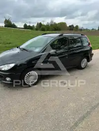 2007 Peugeot 206