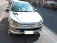 2007 Peugeot 206