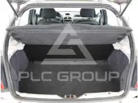 2007 Peugeot 206