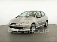 2007 Peugeot 206